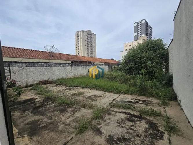 TERRENO PLANO 250 M² NOVA AMÉRICA PIRACICABA