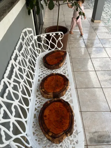 TABUAS DE MADEIRA PARA CHURRASCO/FRIOS