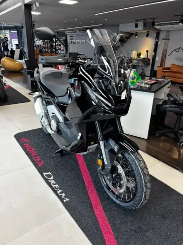 X-ADV 750 HONDA!!!