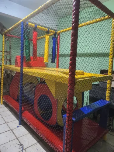 Playkids Novo e Completo por apenas 3 mil reais pronta entrega imediata