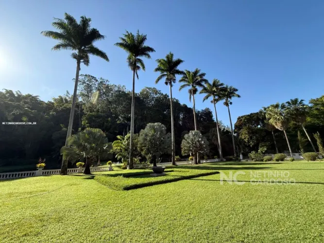 Fazenda para Venda em Rio das Flores, 10 dormitórios