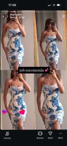 Vestido