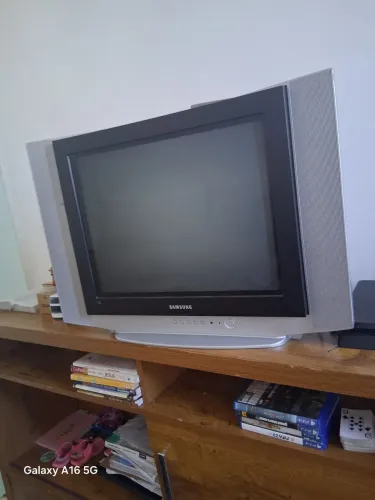 Tv tubo 29 