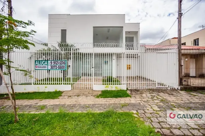 Loja no REBOUÇAS de 260,00 m² - 38025.001-GL