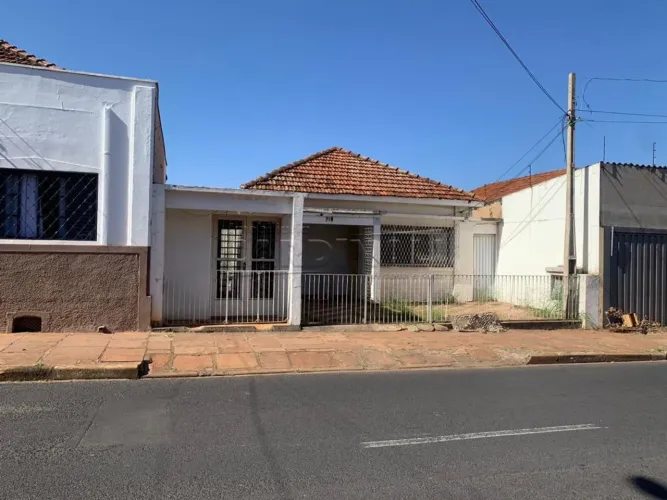 Casa Padrão em Araraquara