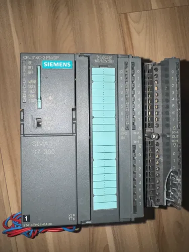 CLP SIEMENS