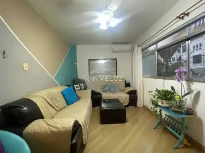 Apartamento - / Residencial / Santa Teresa