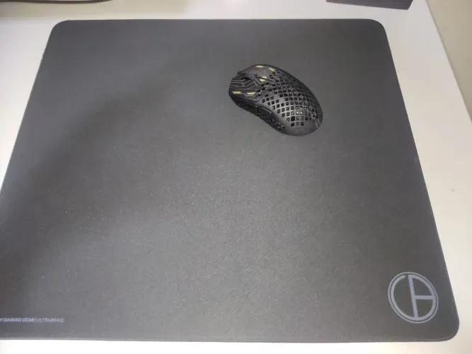 Mousepad Gamer Meow Gaming Gear Ultrabrake V2 Control 