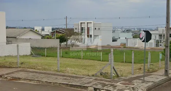 Terreno à venda, Desbravador, Chapecó, SC