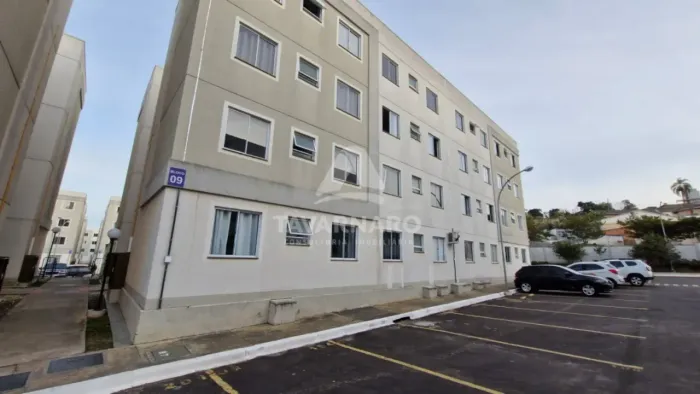 Apartamento Padrão em Ponta Grossa