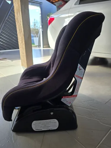 Cadeirinha para carro galzerano