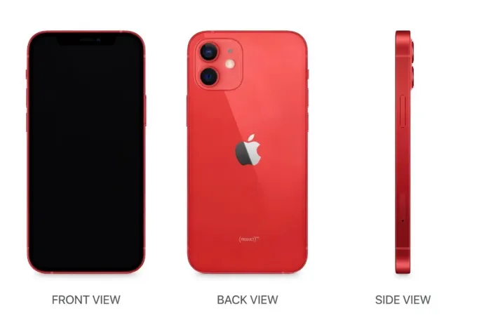 iPhone 12