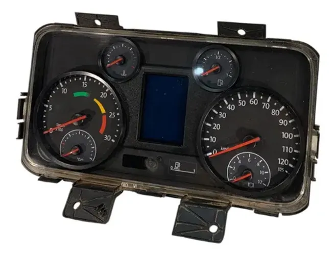 Painel De Instrumentos Vw Volkswagen Euro 5 2v2 920 807 C Constellation / Delivery 24v