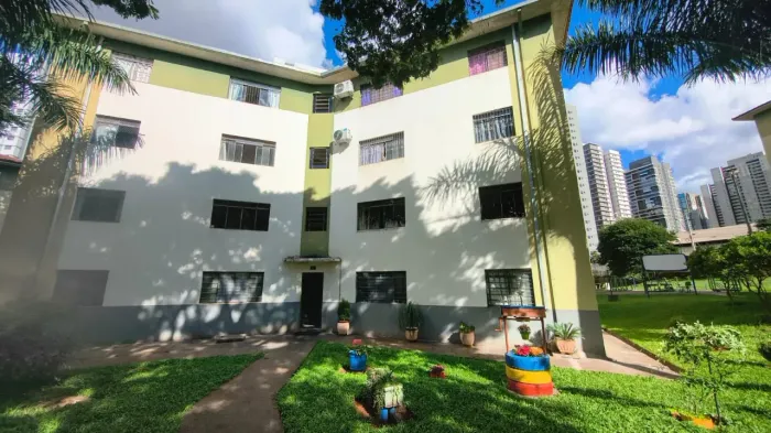 CONDOMINIO AGUA VERDE