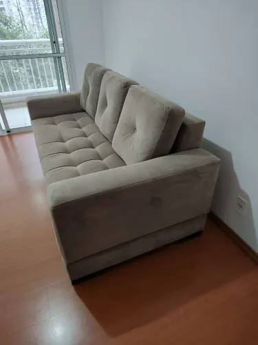 Sofá 3 lugares
