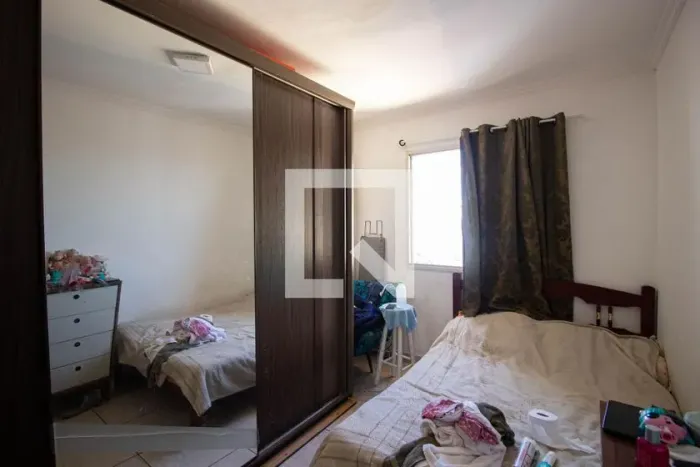 Apartamento à Venda - Vila Progresso, 2 Quartos, 52 m2