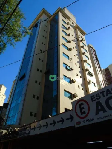 Conjunto para alugar, 45 m² por R$ 4.065,75/mês - Pacaembu - São Paulo/SP