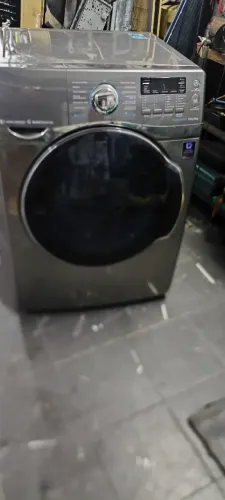 Lava e seca Samsung inverter