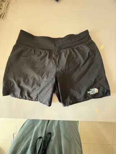The north face short - Feminino