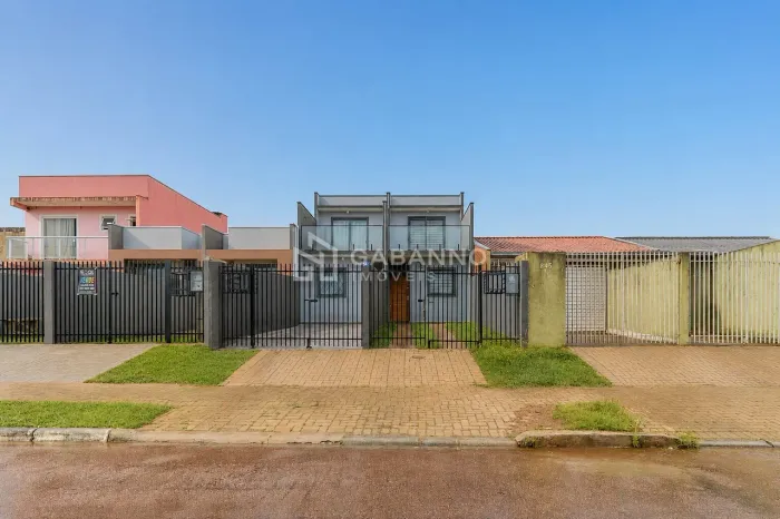 Sobrado Residencial no Campo do Santana