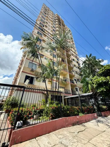 Apto, 156m², 4/4. 1 vaga no Ed. Athenas Garden