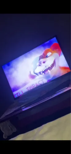 Vendo Uma tv smart