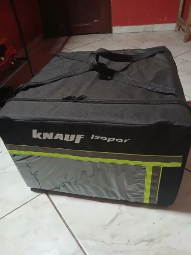 Bag para entregador