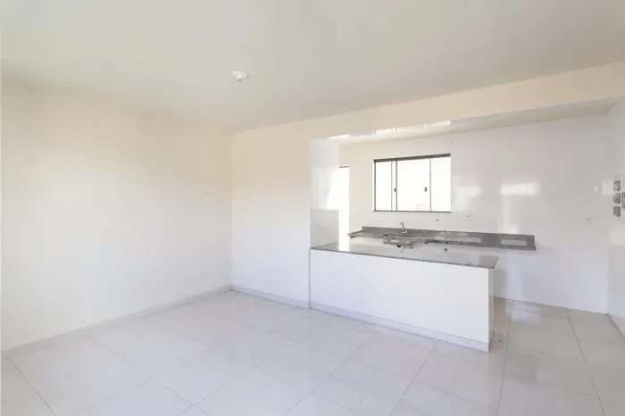 Casa à Venda - Paquetá, 2 Quartos, 100 m2