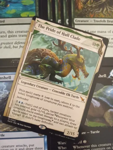 Magic: The Gathering - Lote 300 Cartas