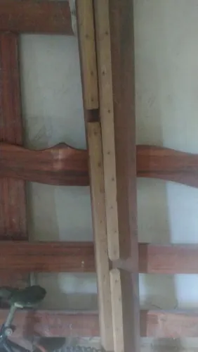 Peça de cama para casal
