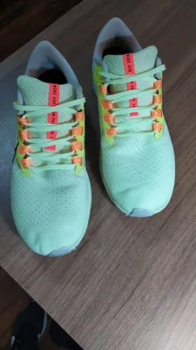 Tênis Nike Air Zoom Pegasus 38 Masculino Nº 42 Semi-Novo