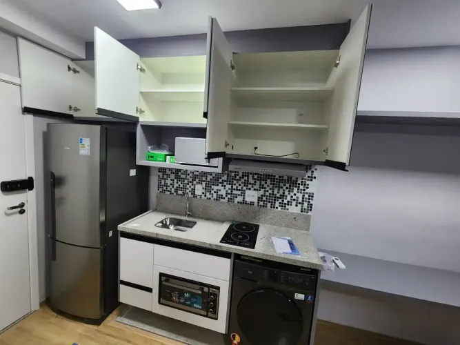 Apartamento para aluguel com 28 metros quadrados com 1 quarto em Ipiranga - São Paulo - Sã