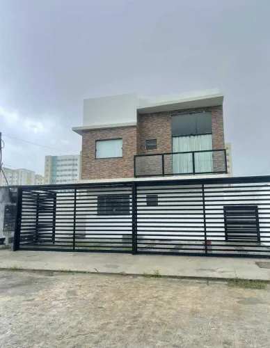 Apartamento em Residencial - Luar da Barra II [11794]