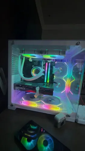 PC GAMER (VENDO PEÇAS SEPARADAS)