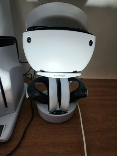 PS VR 2 + DOCK + PS PORTAL + DOCK