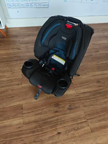 Cadeira de Criança para Carro BRITAX