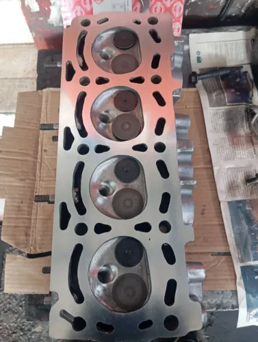 Motor VW ea111 Retificado 