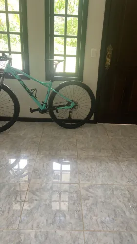 Vendo bike aro 29
