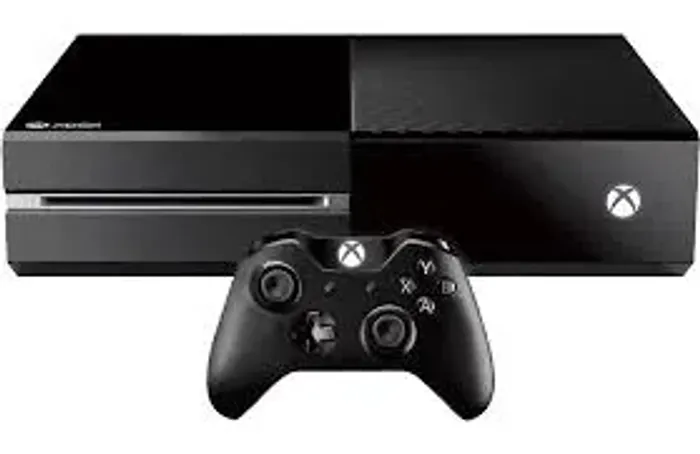 (Renz Informática) Console Microsoft Xbox One Fat, 512GB, Preto - Usado - Garantia