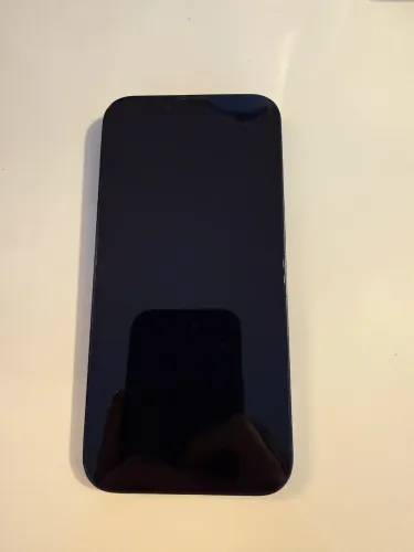 iphone 14 preto - 256 GB