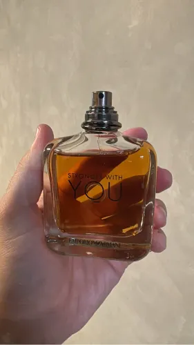 Sauvage 200 ml + Armani You 100 ml