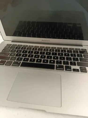 MacBook Air