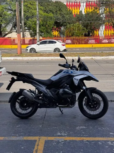 BMW R 1300 GS PLUS 2025 - OPORTUNIDADE