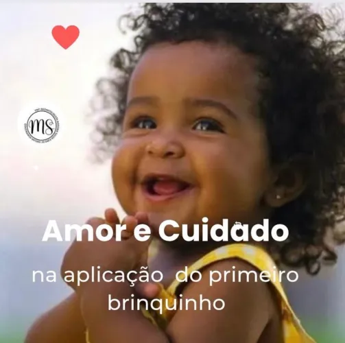 Furo de orelha Humanizado