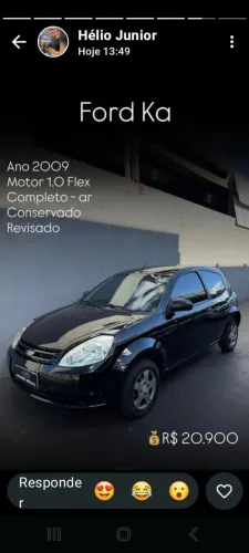 Fiat Linea 1.9/ HLX 1.9/ 1.8 Flex 16V 4P 2010