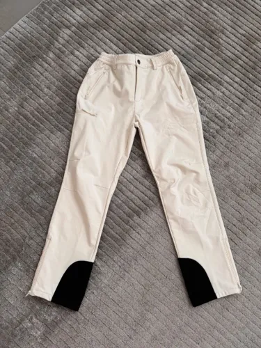 Calça feminina para neve / ski