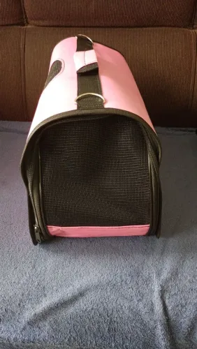 Bolsa de viagem para Pets 
