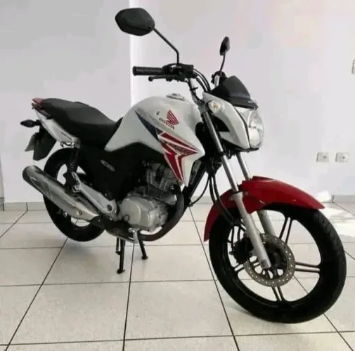 Honda CG Titan 150