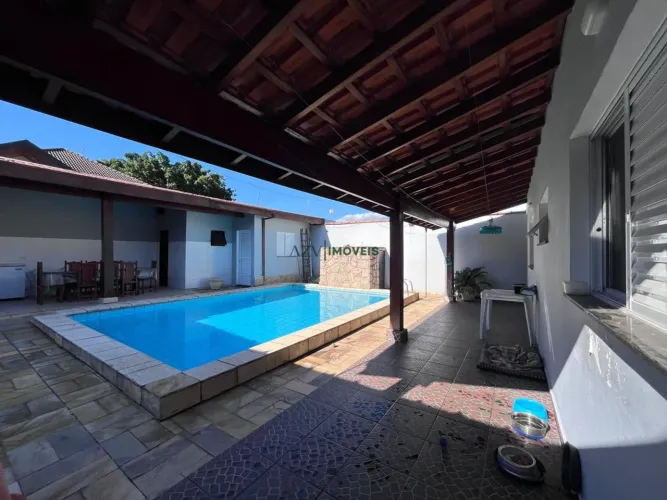 Casa à venda em condomínio no Urbanova - SJC/SP