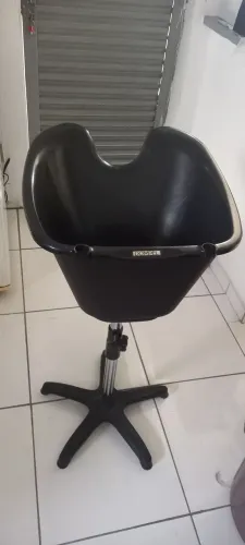 Lavatório portátil